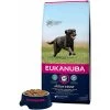 Budget 🧨 Eukanuba - Croquette pour Chien Adult Grande Race - Poulet 👍