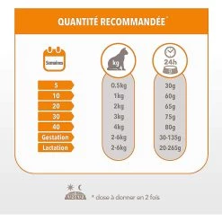 Les meilleures critiques de 🌟 Croquette IAMS - Vitality Chaton - Poulet 🛒 -Promos Chat Boutique 8710255150055 6