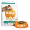 Acheter ⭐ Croquette IAMS Vitality - Chat Adult Stérilisé 🛒