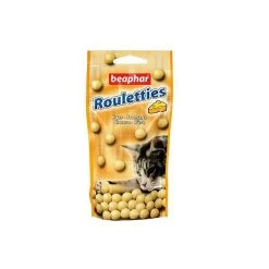 Tout neuf ✨ Friandises Beaphar Rouletties Fromage 🛒