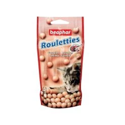 Top 10 😉 Friandises Beaphar Rouletties Crevettes 😉