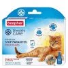 Grosses soldes 😀 Diméthicare Diméthi Care - Pipettes stop parasites pour chats 🔥
