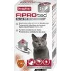 Meilleur prix 😍 Beaphar - FIPROtec - Combo Spot-On - Chat et Furet - 50 mg/60mg ✔️