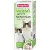 Top 10 😍 Vermipure liquide Beaphar pour chat et chaton : 50 ml 👍
