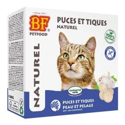 Tout neuf ❤️ Friandises "Puces et tiques" Biofood ❤️