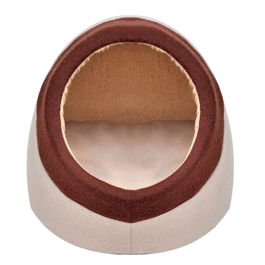 Nouveau 👍 vidaXL Lit chaud pour chats Molleton Taille M 😀 2 Nouveau 👍 vidaXL Lit chaud pour chats Molleton Taille M 😀 – Image 2