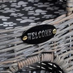 Les meilleures critiques de 💯 vidaXL Arbre/maison 2 niveaux à chat avec coussin Saule ⌛ -Promos Chat Boutique 8718475946908 5