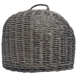 Acheter ❤️ Sans marque vidaXL Cage de transport pour chats Gris 60x45x45 cm Saule naturel 🔔 9 Acheter ❤️ Sans marque vidaXL Cage de transport pour chats Gris 60x45x45 cm Saule naturel 🔔 -Promos Chat Boutique 8719883765167 5