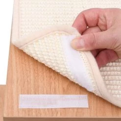 Promo 🥰 vidaXL Arbre à chat avec tapis à gratter en sisal 82 cm 🎁 -Promos Chat Boutique 8720286002087 5