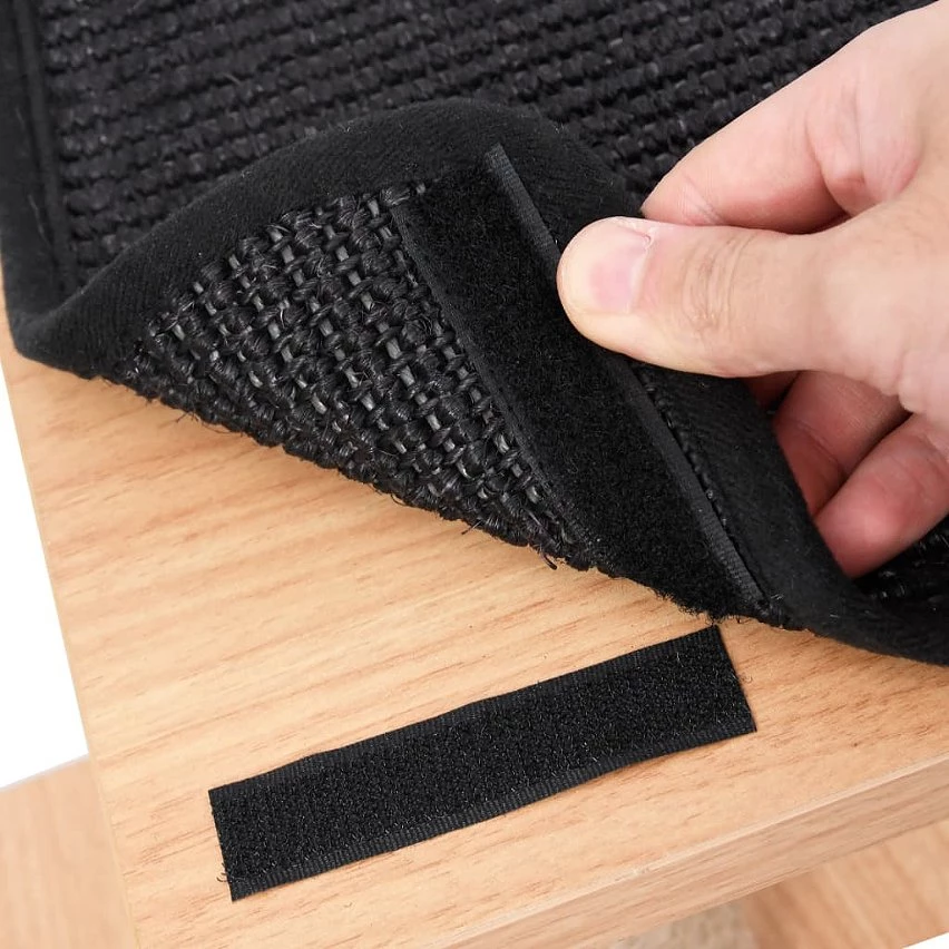 Coupon 🛒 vidaXL Arbre à chat avec tapis à gratter en sisal 82 cm 🔔 4 Coupon 🛒 vidaXL Arbre à chat avec tapis à gratter en sisal 82 cm 🔔 – Image 4