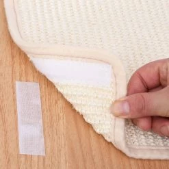 Meilleure vente 🎁 vidaXL Arbre à chat avec tapis à gratter en sisal 90 cm 👍 -Promos Chat Boutique 8720286002148 5