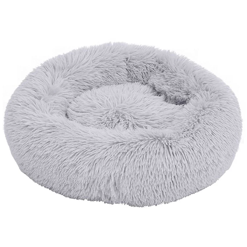 Coupon 🌟 vidaXL Coussin lavable pour chiens/chats Gris clair 70x70x15cm Peluche 🥰 1 Coupon 🌟 vidaXL Coussin lavable pour chiens/chats Gris clair 70x70x15cm Peluche 🥰