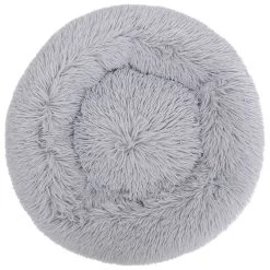 Coupon 🌟 vidaXL Coussin lavable pour chiens/chats Gris clair 70x70x15cm Peluche 🥰 7 Coupon 🌟 vidaXL Coussin lavable pour chiens/chats Gris clair 70x70x15cm Peluche 🥰 -Promos Chat Boutique 8720286430491 3