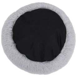 Coupon 🌟 vidaXL Coussin lavable pour chiens/chats Gris clair 70x70x15cm Peluche 🥰 8 Coupon 🌟 vidaXL Coussin lavable pour chiens/chats Gris clair 70x70x15cm Peluche 🥰 -Promos Chat Boutique 8720286430491 4