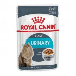 Budget 🌟 Sachet Sachet Royal Canin Urinary Care en sauce - Lot 12 x 85g 🔔