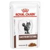 Coupon 🌟 Royal Canin Veterinary Diet Gastro Intestinal - Sachets pour chat - 12 x 85g 🧨