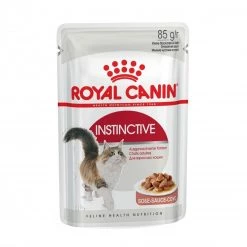 Top 10 ⭐ Sachet Royal Canin Instinctive en Sauce- Lot 12 x 85g 🧨