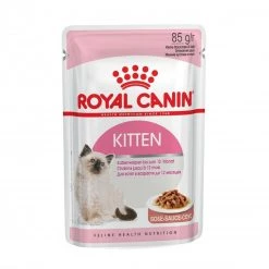 Top 10 😉 Sachet Royal Canin Kitten en sauce - Lot 12 x 85g 🛒