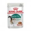 Bon marché 👏 Sachet Royal Canin Instinctive 7+ en sauce - Lot 12 x 85g ✔️