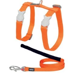 Top 10 🛒 Harnais et laisse Red Dingo Chats turquoise 🤩 -Promos Chat Boutique 9330725022836 1