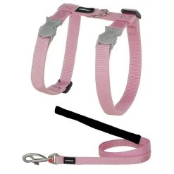 Top 10 🛒 Harnais et laisse Red Dingo Chats turquoise 🤩 -Promos Chat Boutique 9330725022843 1